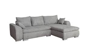 Wohnlandschaft Maggy In Grau Online Bei Hardeck Kaufen Wohnlandschaft Couch Wohn Esszimmer
