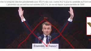We did not find results for: Apres Les Resultats De L Election Presidentielle 2017 Les Complotistes Paniquent En Voyant Macron Devant La Pyramide Du Louvre Le Huffpost