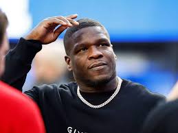 NFL legend Frank Gore seals emotional return to San Francisco 49ers
