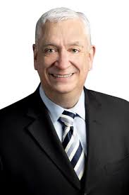 Fund for Leadership, Equity, Access and Diversity (LEAD Fund) Welcomes its  Newest Board Member, Antonio Hernández Crane