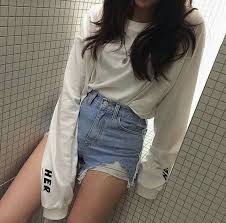 Life As An Kpop Idol Korean Fashion Cute Outfits Aesthetic Clothes
