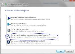 Tempatkan pada daerah yang minim sinyal wifi. Konfigurasi Laptop Komputer Untuk Koneksi Internet Dengan Modem Catatan Ringan