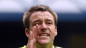 Terry: I hate to lose