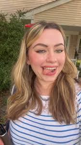 Ashley Widener's Instagram, Twitter & Facebook