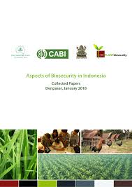 The company's line of business includes providing management services on a contract or fee basis. Pdf Greenhouse Biosecurity Measures For Indonesian Horticultural Farmers