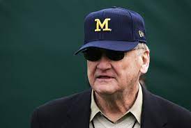 Matt schembechler was one of three sons that bo's first wife, millie, had from a previous relationship and was adopted by bo once the couple according to the news release, schembechler will set the record straight regarding his own abuse by anderson and discuss what his father did and did not. W8diaozl60f 4m
