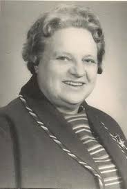 Fern Edith Hale LaBelle (1915-1984)