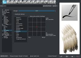 Open it in ps, edit, define brush preset. Painting Fur Krita Manual 4 4 0 Documentation