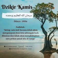 Zikir hari rabu 1000 kali. Isty Hijab Assalamu Alaikum Jangan Lupa Di Hari Rabu Facebook