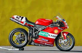 Bayliss 996r Infostrada Ducati 748 Ducati Superbike Ducati 916