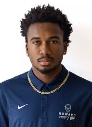 2025 Men's Cross Country Roster