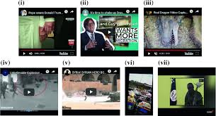 How to search twitter like a pro. Verification Of Web Videos Through Analysis Of Their Online Context Springerlink
