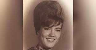 Betty Fay Voice Obituary