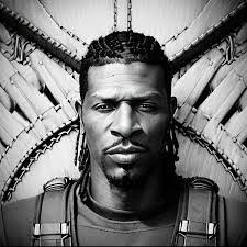 Darold Lewis's Instagram, Twitter & Facebook