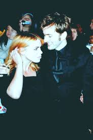 One To Tennant Doctor Who Rose And The Doctor David Tennant