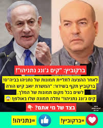 מרגש בכיכר