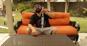 Funny dog toy critics louie and marie episode #11 : How To Build A Spring Pole Exercise Equipment For Dogs Bully Max