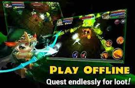 Maybe you would like to learn more about one of these? Game Moba Offline Mod Apk Link Download Area Fokus
