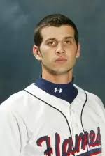 14 Arkansas Cruises Past Baseball, 15-4