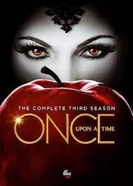 The official facebook for abc's once upon a time. Once Upon A Time Season 3 Wikipedia