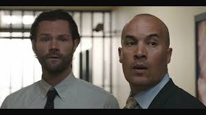 Walker's Penultimate Episode Is All About “Letting Go”