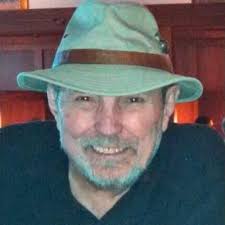 Henry "Hank" Helm (1938-2019)