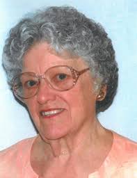 Obituary information for Carol June Zembower