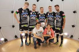 View sturm graz results, match details (goal scorers. Austrian Football Team Sk Sturm Graz Is Powerful Even In 3d Miniature 3dprint Com The Voice Of 3d Printing Additive Manufacturing