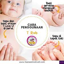 Jika masalah sembelit masih tidak reda, dapatkan nasihat doctor. 5 Cara Hilangkan Sembelit Bayi
