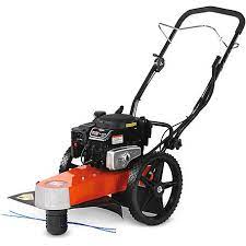You can also view our free dr power parts lookup, organized by equipment type and model of your dr power equipment. Dr Power Equipment Premier 6 75 Trimmer And Mower Trm 675 Mn Tdx At Tractor Supply Co