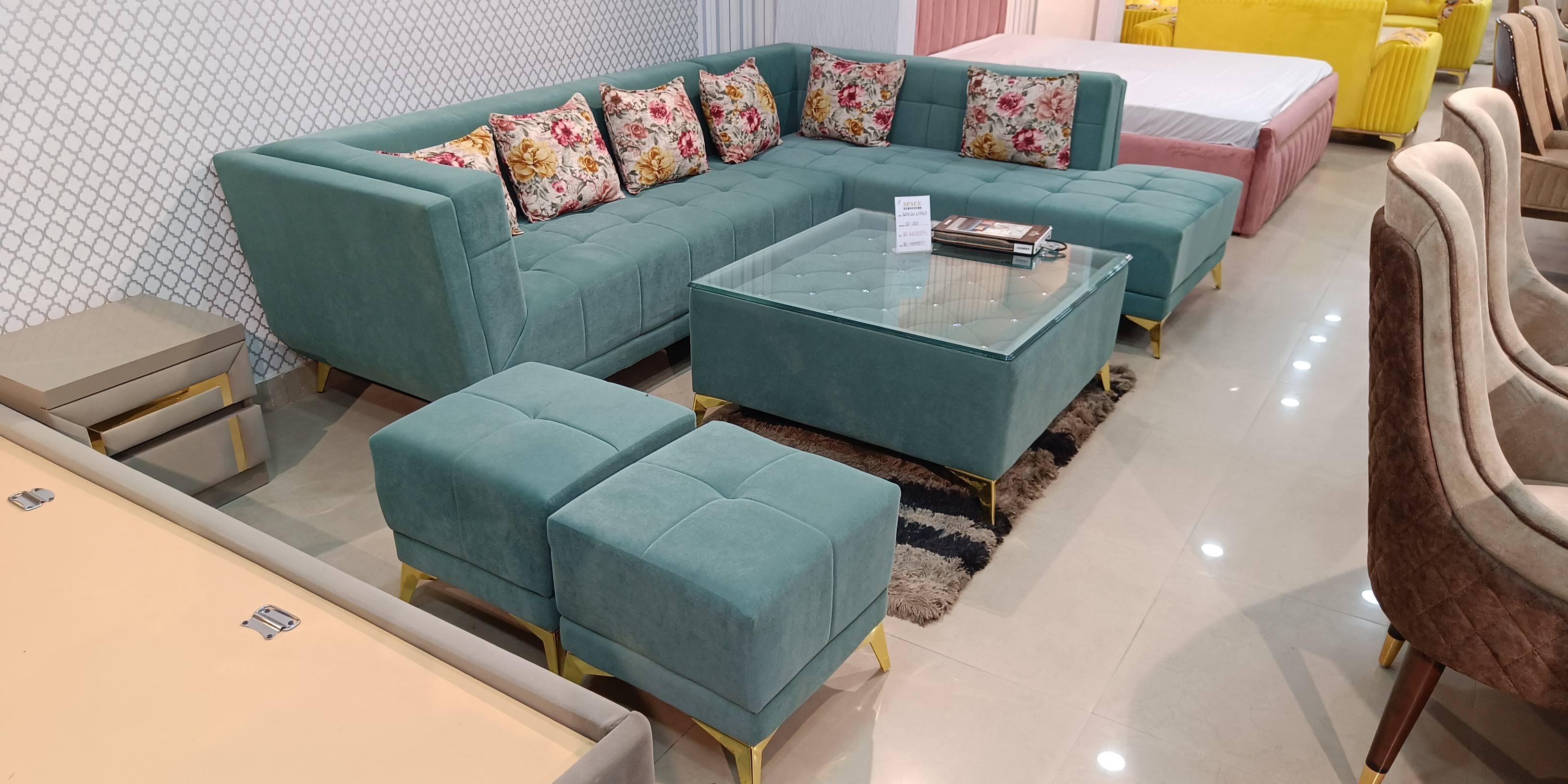 Sofa Set product image