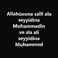 Salavat nasıl okunur sorusu salavat getirmek isteyen müminler tarafından aratılıyor. Salavat Salli Ala Sayyidina Kostenlose Vektorgrafik Auf Pixabay