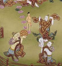 Happiness dependant on an exterior source cannot b. Life Of Buddha Shakyamuni Leben Des Buddha Shakyamun