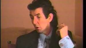 Ronnie Lane Press Journalists and Interviewers Kent H Benjamin