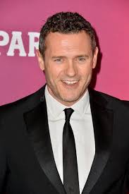 Jason Oâ€™Mara at the Premiere of Reign of Supermen Editorial Stock Photo