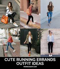 10 Cute Running Errands Outfit Ideas What To Wear Merrick S Art Running Errands Outfit Errands Outfit Errands Outfit Spring