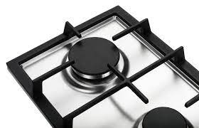 Kleiner als 25 cm 51 cm 55,0 cm kleiner als 60 cm 90,0 cm 100 cm not specified. K H Domino Edelstahl Gaskochfeld Erdgas 2z Khss Kitchen Home