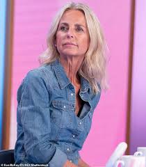 Browse 1,211 ulrika jonsson stock photos and images available, or start a new search to explore more stock. Ulrika Jonsson 53 Admits She Would Love A 31 Year Old Toy Boy News And Gossip