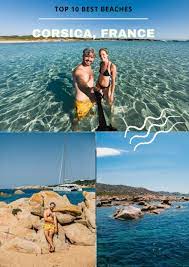 Top 10 Best Beaches In Corsica France Best Beaches To Visit Most Beautiful Beaches Corsica Travel