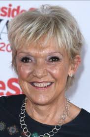 The winners this Sunday are Gillian Wright and Gillian Taylforth  congratulations to them both and well deserved. Thankyou too @everyone in  this group who voted x