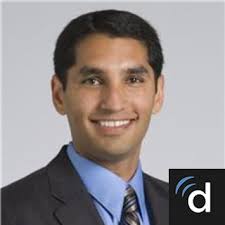 Dr. Rahul D. Tendulkar, MD