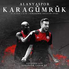 Fatih karagümrük spor kulübü resmi twitter hesabı (official twitter account of fatih karagümrük sports club). 2020 2021 Super Lig Alanyaspor Vs Fatih Karagumruk Tv Episode 2020 Imdb