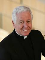 Past Presidents of Seton Hall