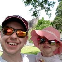 Matthew Perrott's Instagram, Twitter & Facebook