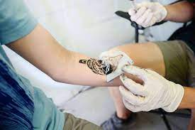 Escoge Disenos Originales De Tatuajes Temporales Personalizados Tatuajes Wiki