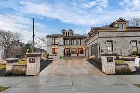 Photos: $1 million George Manor built in South of Main neighborhood