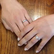 Metal detectors do not find metal. Metal Detecting Fan Hailed A Hero For Finding Wedding Ring That Fell Into The Sea East Lothian Courier