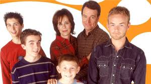 Le nouveau petit ami de dana, daniel, met en scène roméo et juliette au théâtre local. Malcolm L Ami De La Famille Premiere Fr