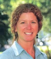 Change in an Aging Garden