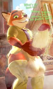 Nick Wilde Porn - Page 25 Of 60 - Rule 34